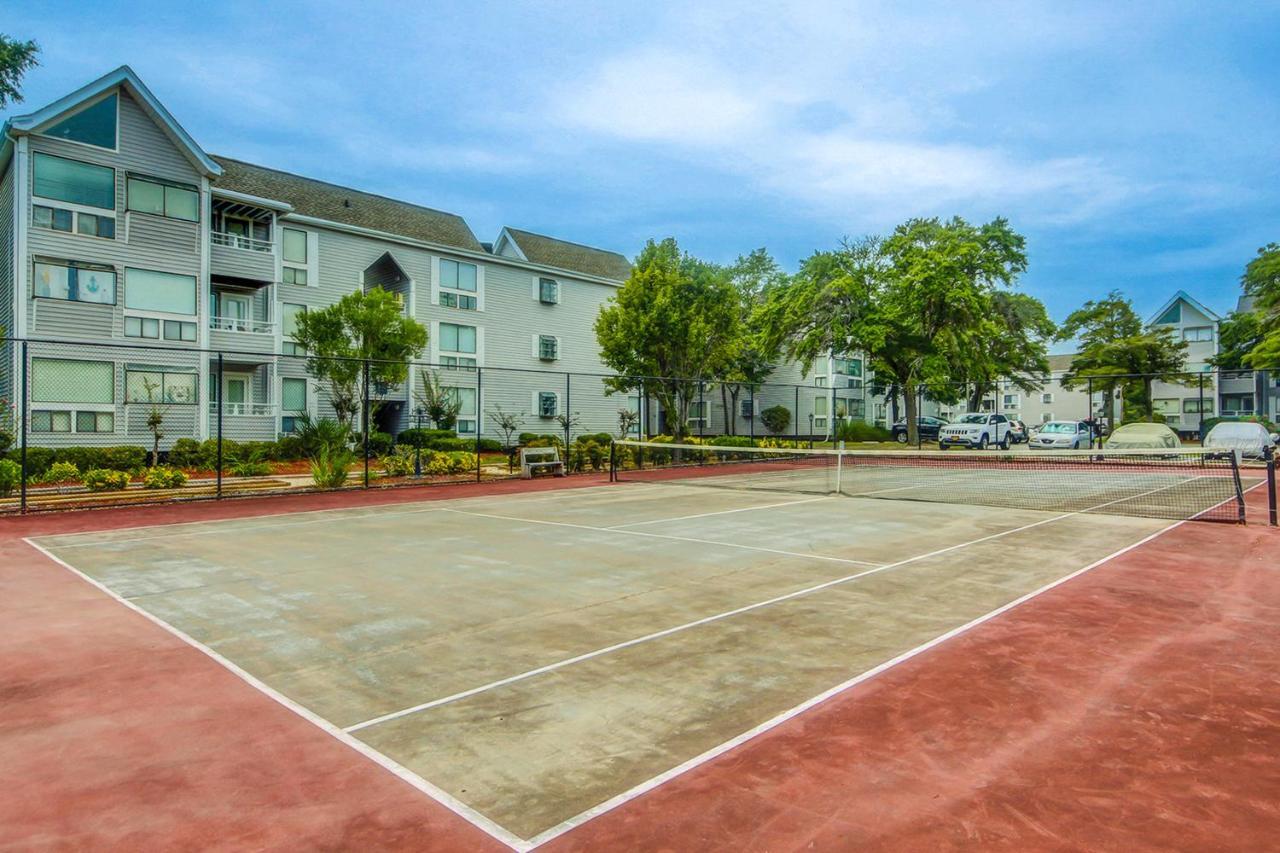 Arcadian Dunes 20-178 Myrtle Beach Exterior photo