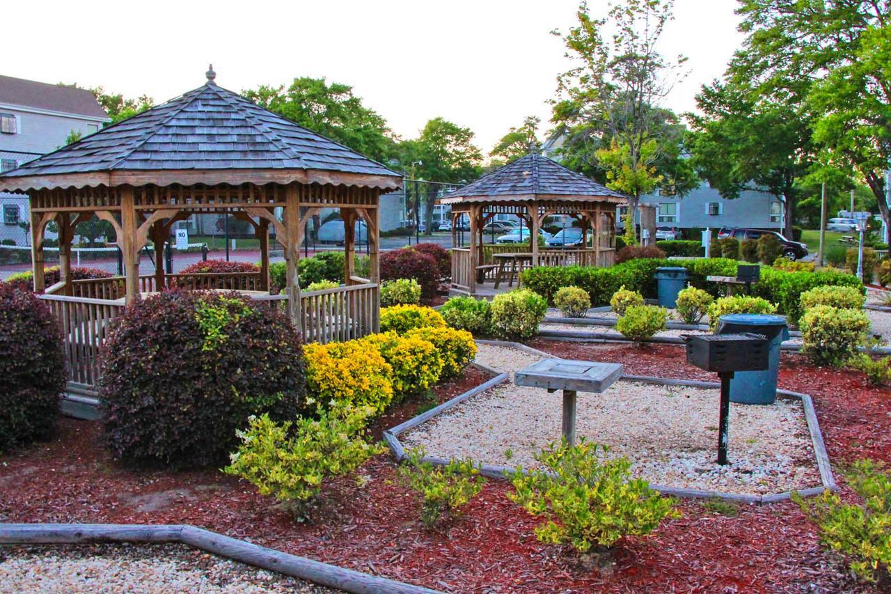 Arcadian Dunes 20-178 Myrtle Beach Exterior photo